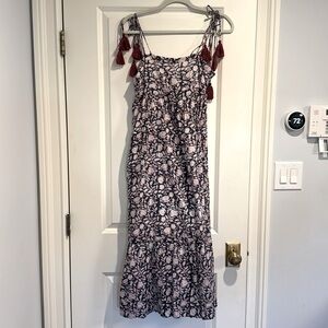 Boho sundress